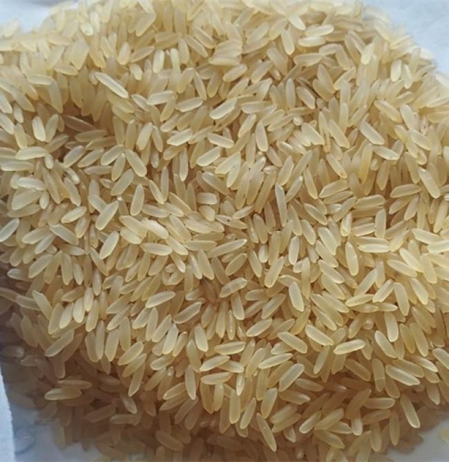 ir64 parboiled 5 broken rice