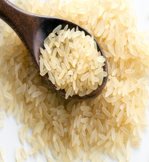 ir 64 parboiled rice 5 broken